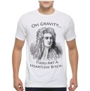 Исаак Ньютон - Гравитация