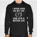  Cat Better Life