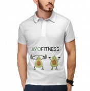 Авокадо фитнес