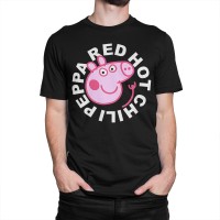 Футболка Red Hot Chili Peppa — купить в интернет-магазине Dream Shirts