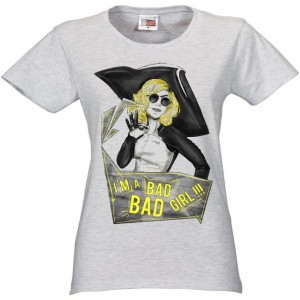 Lady Gaga - Bad Girl