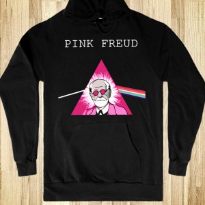 Pink Freud 