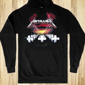 Metallica II