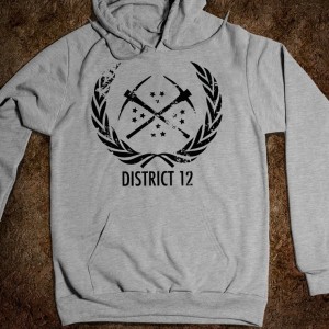 District 12 