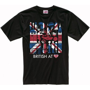 British at heart II