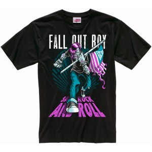 Fall Out Boy V