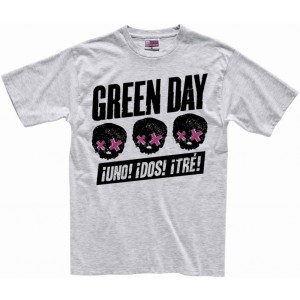 Green Day IV