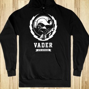 Vader IV