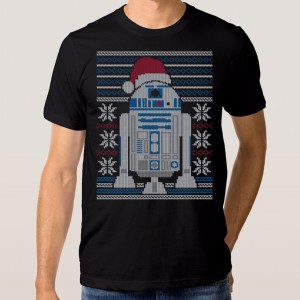 Star Wars Christmas  II