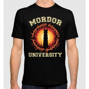 Mordor University