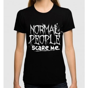 Normal People Scare Me II