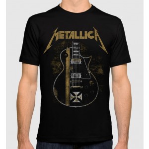 Metallica III