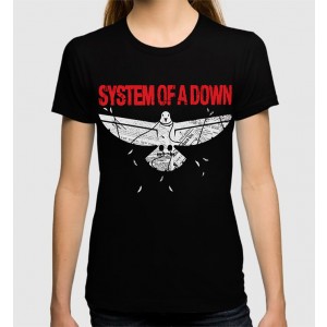 System of a Down VI
