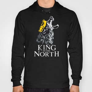  Король Севера