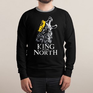 Король Севера