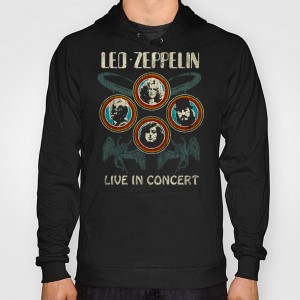  Led Zeppelin III