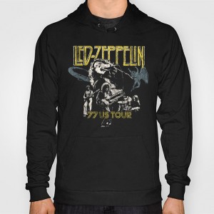  Led Zeppelin IV