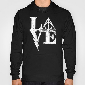  Love (Harry Potter)