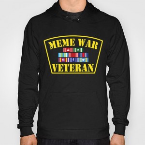  Meme War Veteran