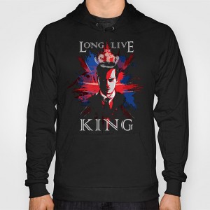 Long Live The King
