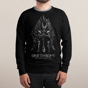 One Throne