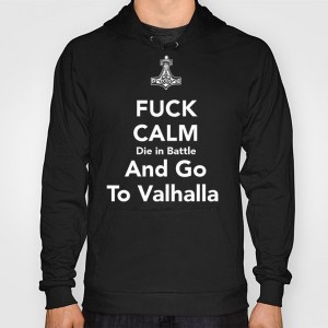  Go To Valhalla
