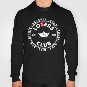  Losers Club (Оно)