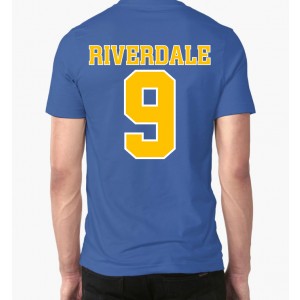 Riverdale 9