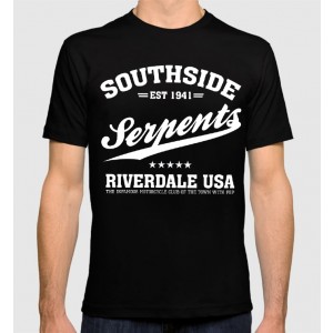 Riverdale - South Side Serpents V