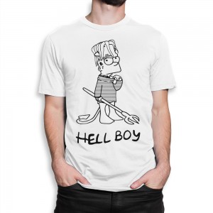 Lil Peep - Hell Boy