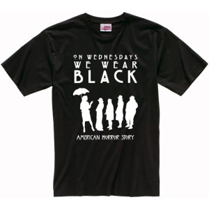 On Wednesdays We Wear Black II