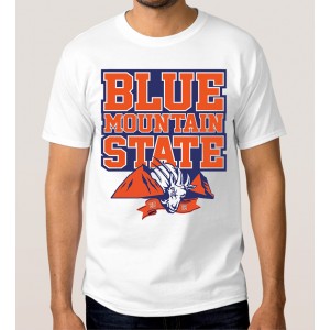 Blue Mountain State II