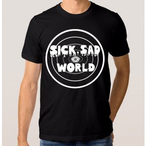 Дарья - Sick Sad World 