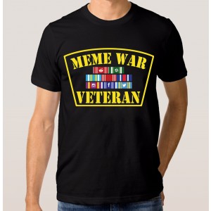 Meme War Veteran