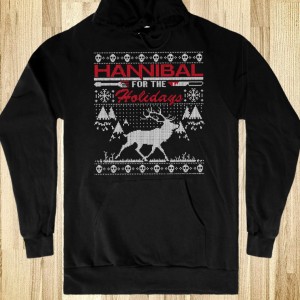 Hannibal Christmas 
