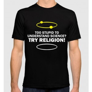 Try Religion
