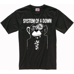 System of a Down IV