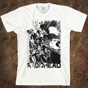 Radiohead III