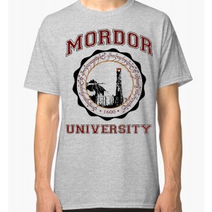 Университет Мордора
