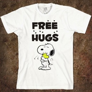 Free Hugs II