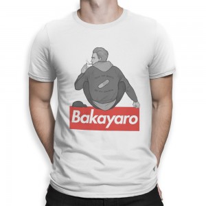 Akira - Bakayaro