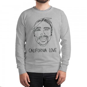 2pac - California Love