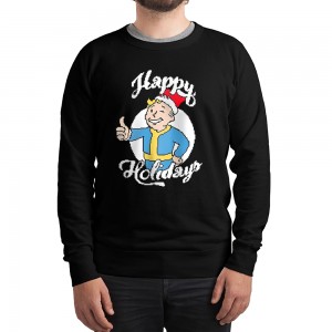 Fallout - Happy Holidays
