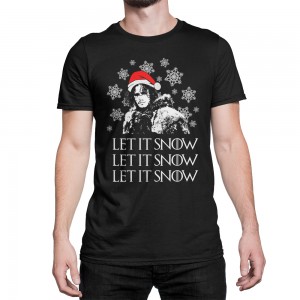 Game of Thrones - Let It Snow