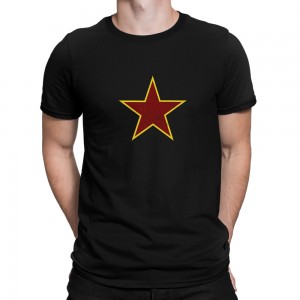 СССР - Красная Звезда