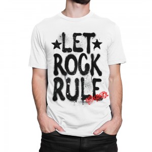 Aerosmith - Let Rock Rule