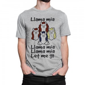 Queen - Llama Mia 