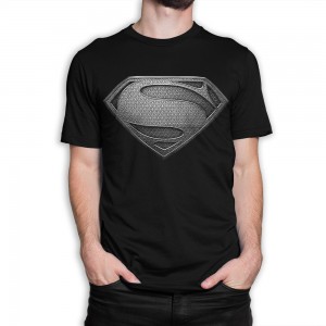 Супермен Snyder Cut