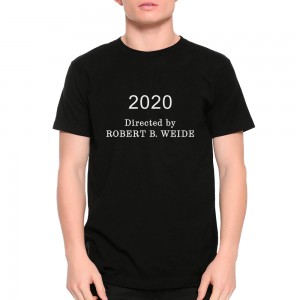 2020 - Directed by Robert B. Weide
