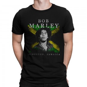 Боб Марли - Ямайка